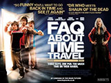 FAQ About Time Travel