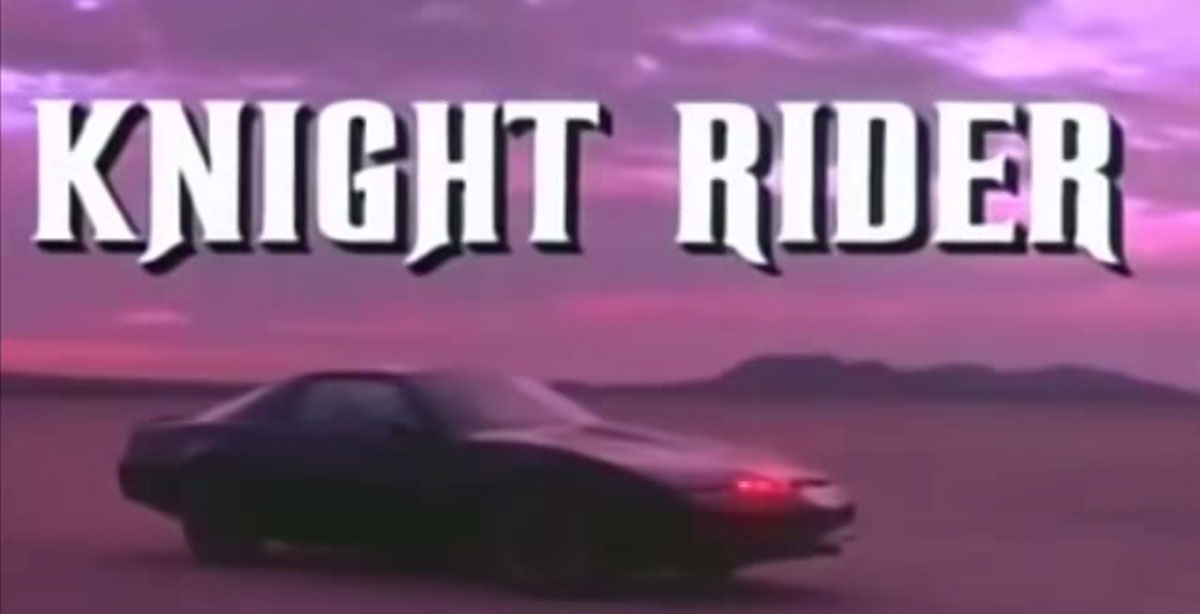 Knight Rider