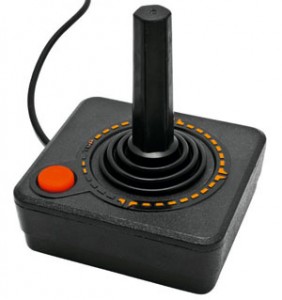 Top Ten Joysticks | Retromash