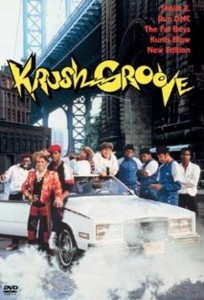Krush Groove