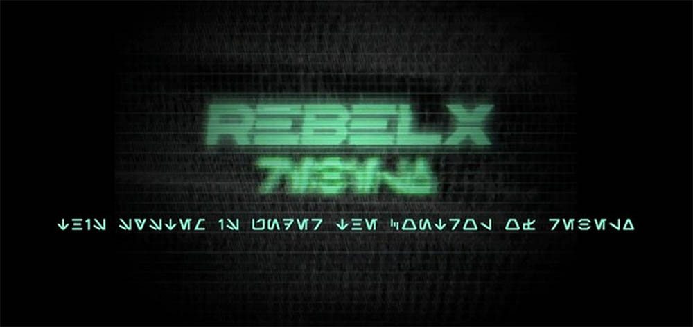 Rebel X