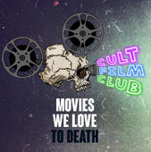 Cult Film Club