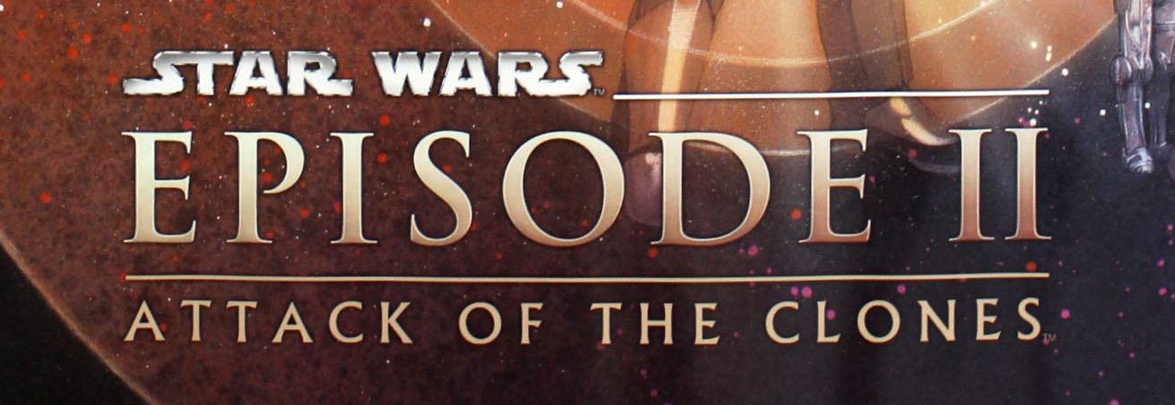 Star Wars Episode 2: Attack of the Clones – rewatch review