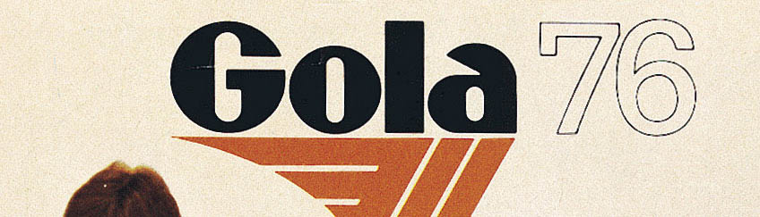 Gola celebrates over 100 years of cool retro sportswear