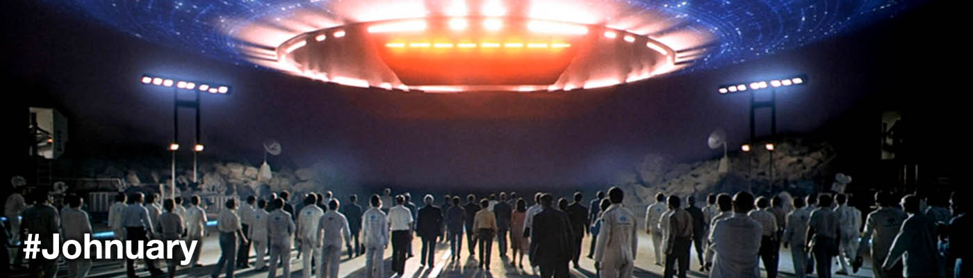 Close Encounters of the Third Kind Soundtrack