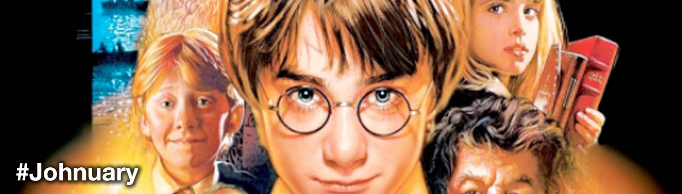 Harry Potter Soundtrack