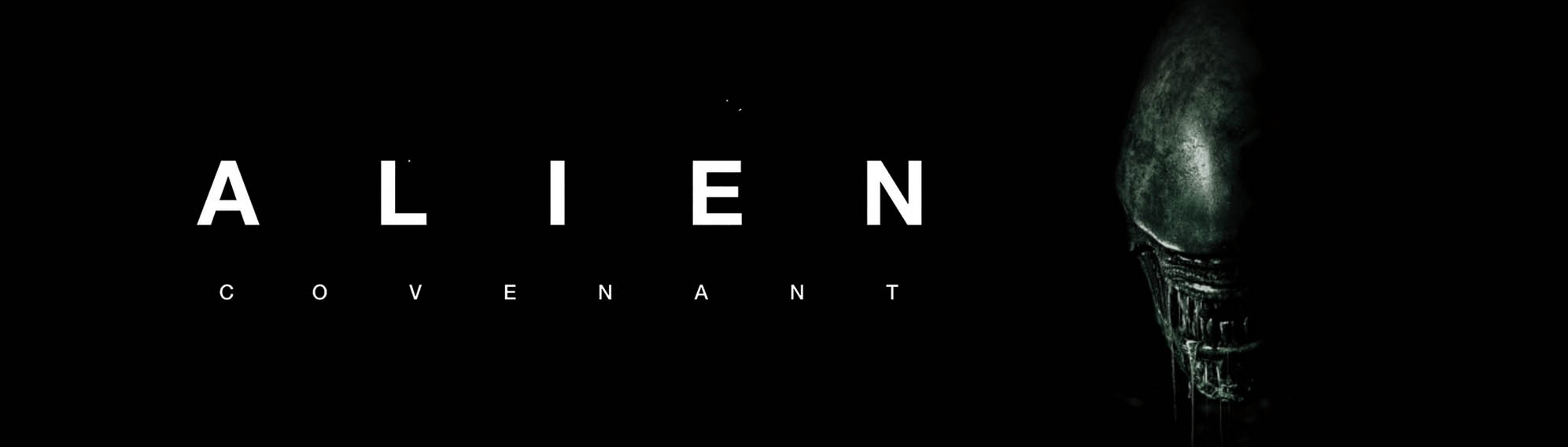 Alien: Covenant – My Thoughts