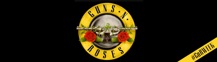 Guns N’ Roses Week – The Movie