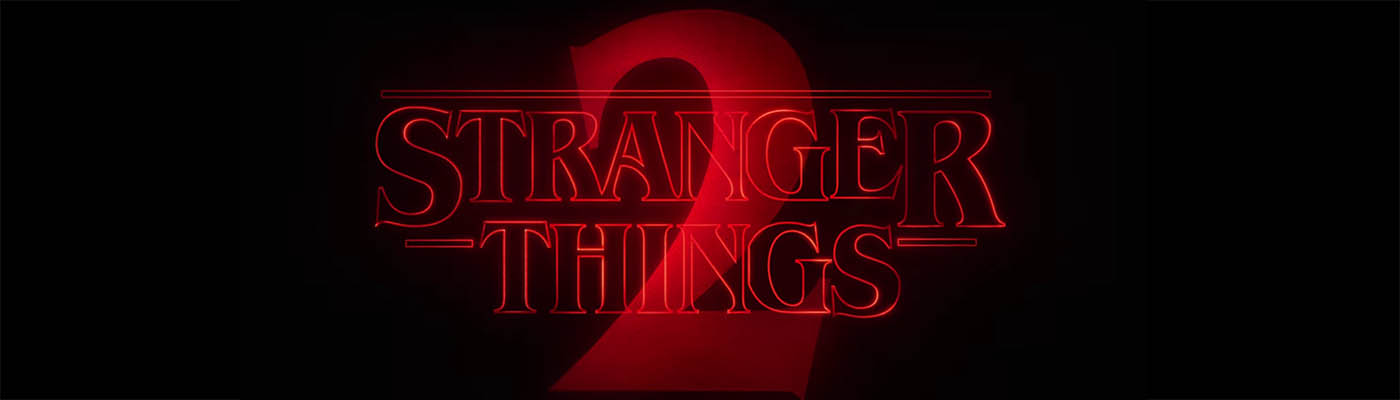 My thoughts on Stranger Things 2