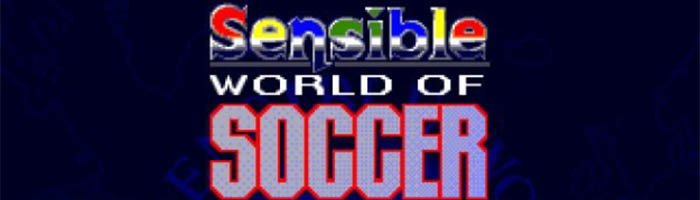 Is Sensible World of Soccer the Greatest Football Game of all Time?