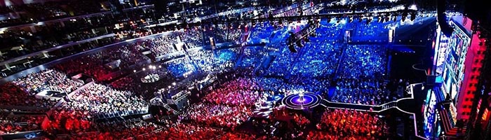 Behind the Rapid Rise as the eSports Industry Passes $1 Billion in 2019