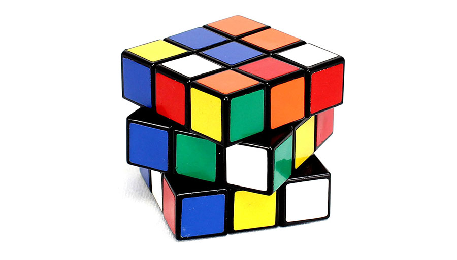 Max Park The new King of Rubik’s Cube speedcubing Retromash