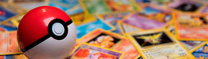 How to ship your Pokémon cards safely