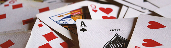 Different Ways People Play Poker: How To Improve Your Skill