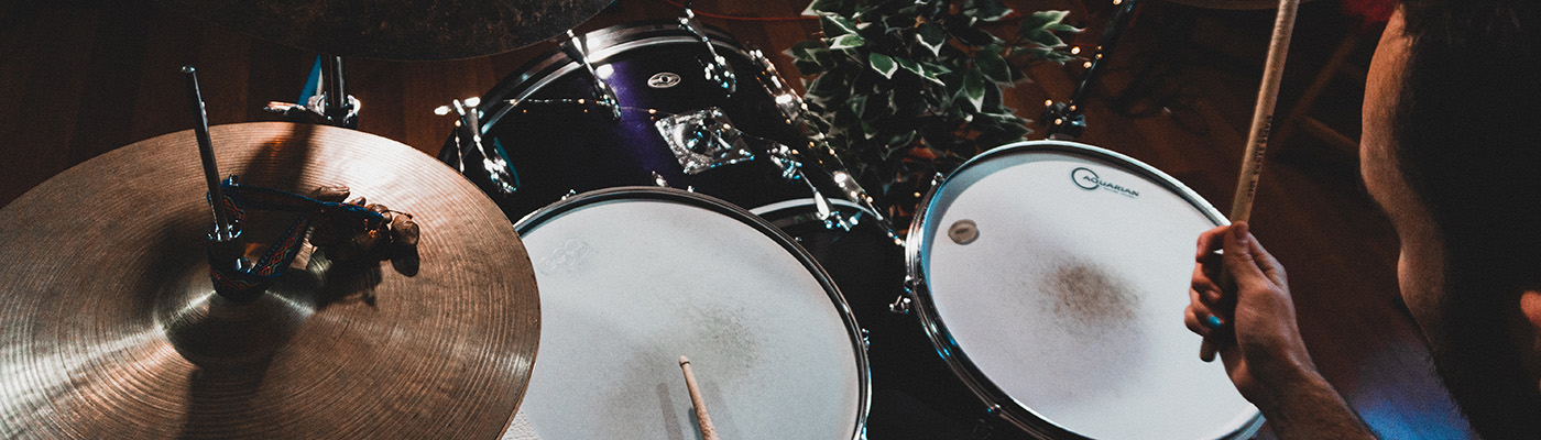 How Can Retro Movies Help You Hone Your Drumming Skills