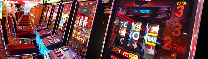 Top Retro Slots That You Should Definitely Play￼￼