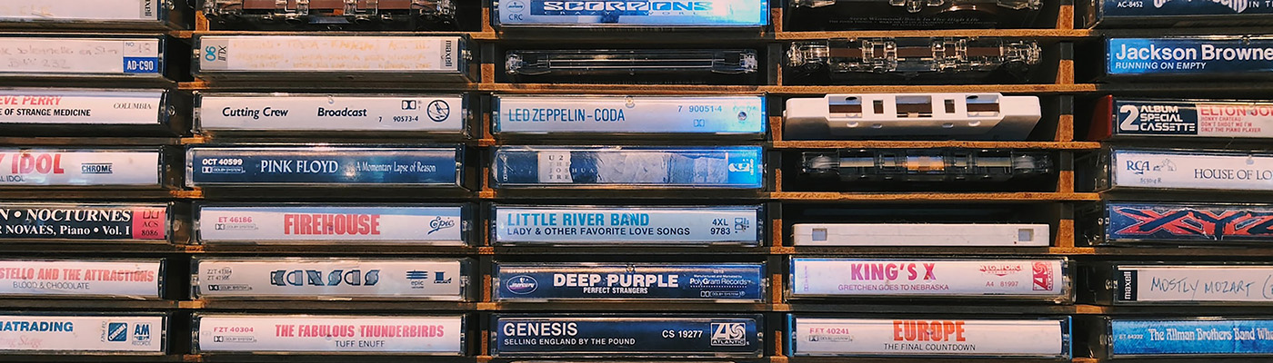 80s Weird Band Names Top 10 Retromash