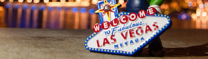 <strong>The Glitz and Glamour of Old-School Vegas: A Nostalgic Look Back</strong>