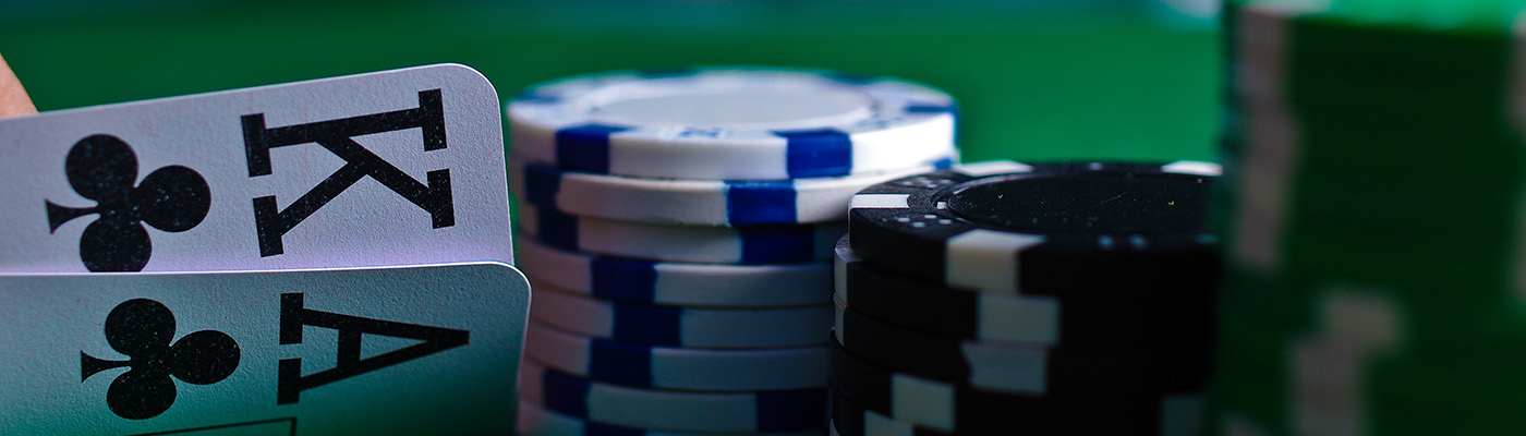 The rise of digital poker games