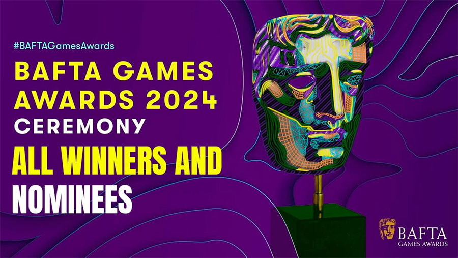 BAFTA Games Awards 2024: Complete List Of Winners Revealed With Baldur’s Gate 3 Emerging As A Major Victor