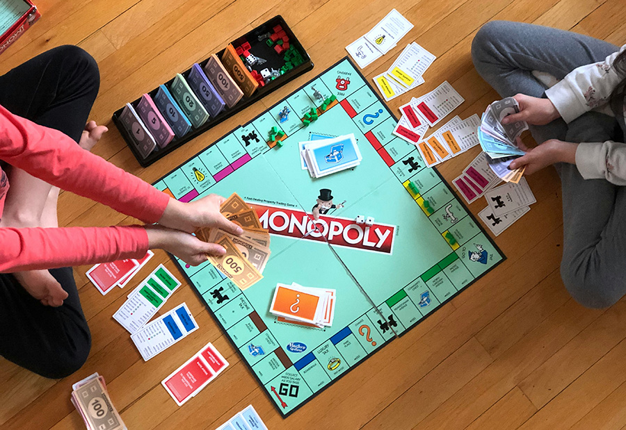Exploring the 1980s Edition of Monopoly and How it Differs Today