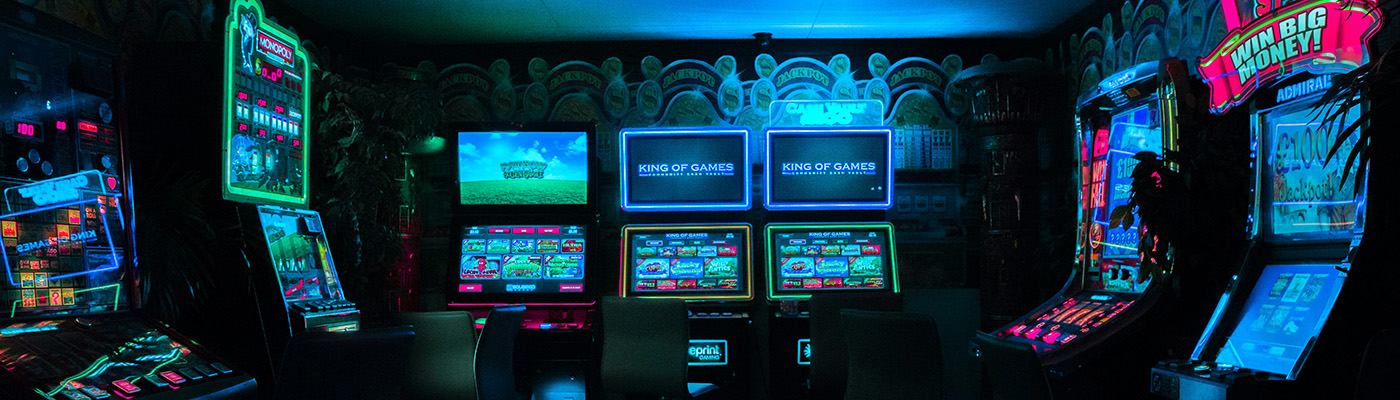 From Arcade Classics to Online Slots: How Retro Games Are Inspiring Online Casinos