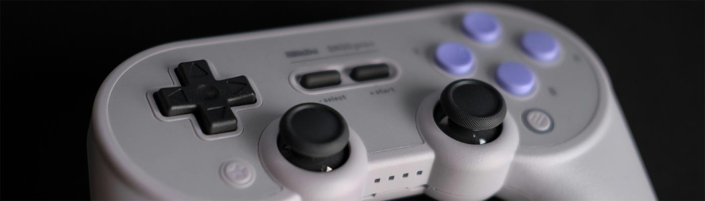 Here’s How Retro Gaming Is Influencing Today’s Gaming Industry