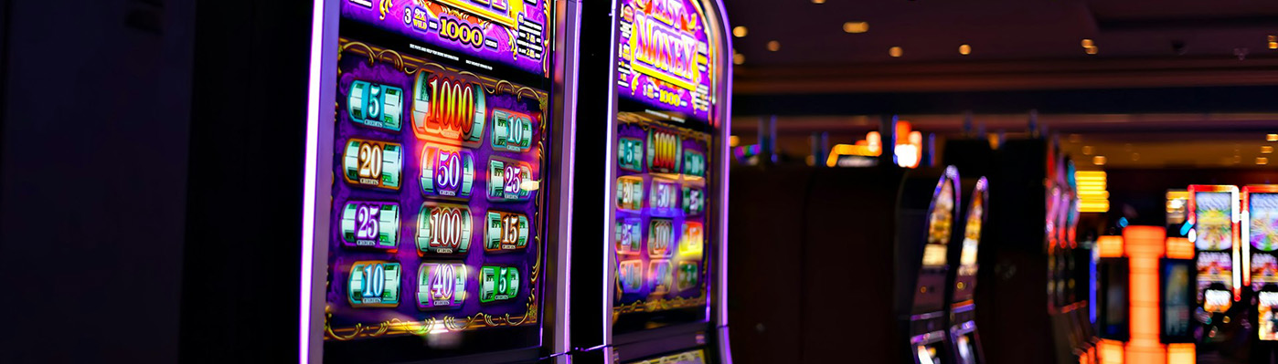 iGamers Torn Between Retro and High-Tech Slots