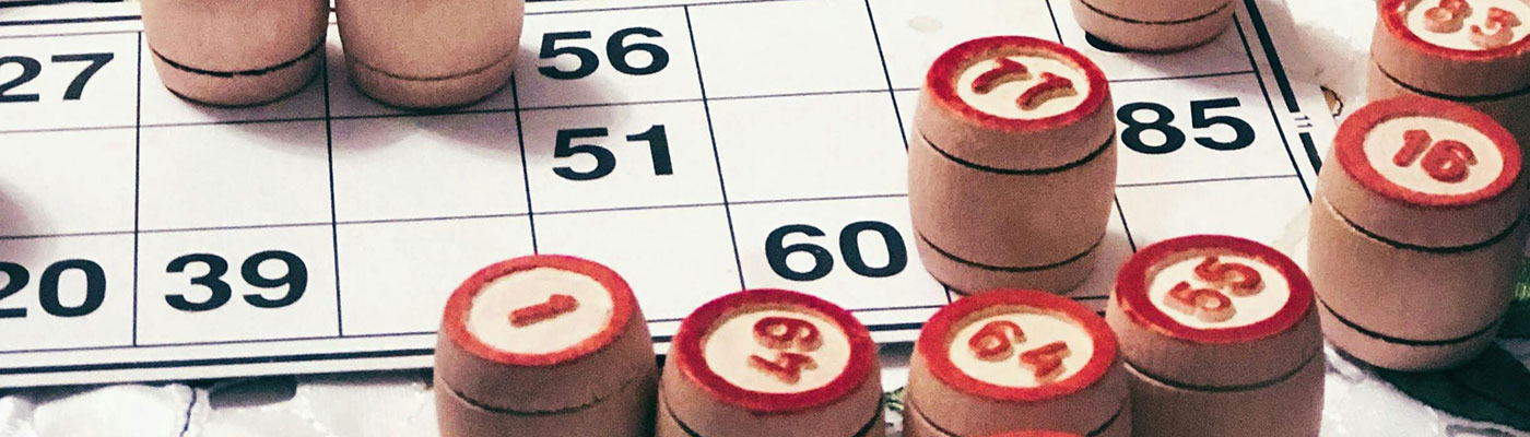 Bingo: A retro game bridging generations