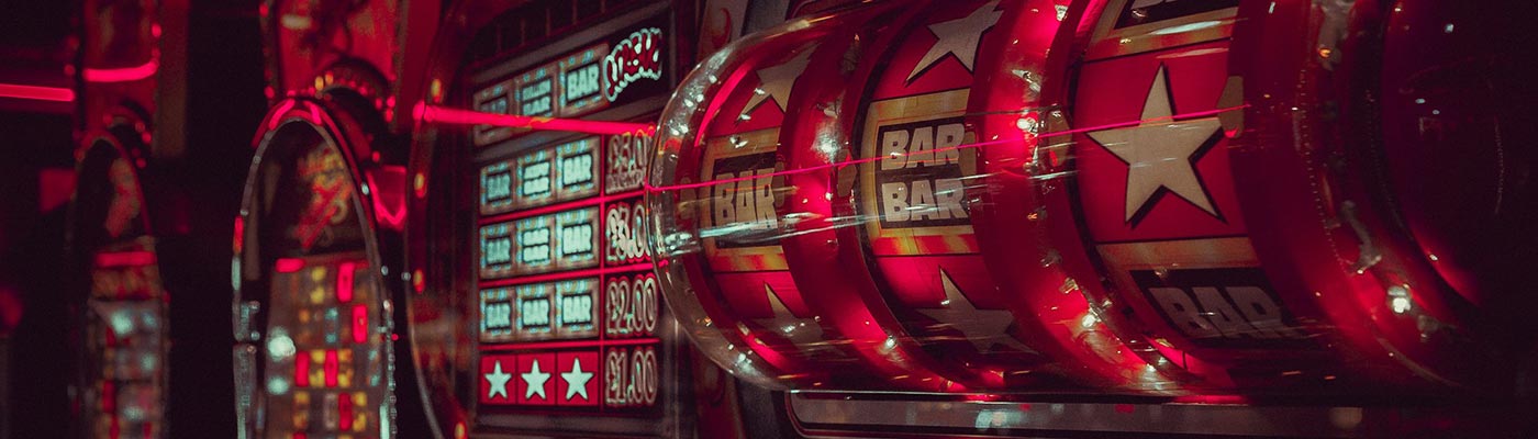 Retro-Inspired Slot Machines: Bringing Nostalgia to Casinos