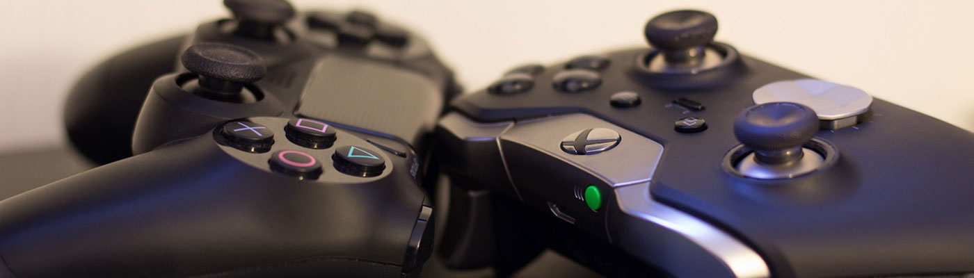 Game On: 10 Types Of Video Games For Adult Gamers To Enjoy