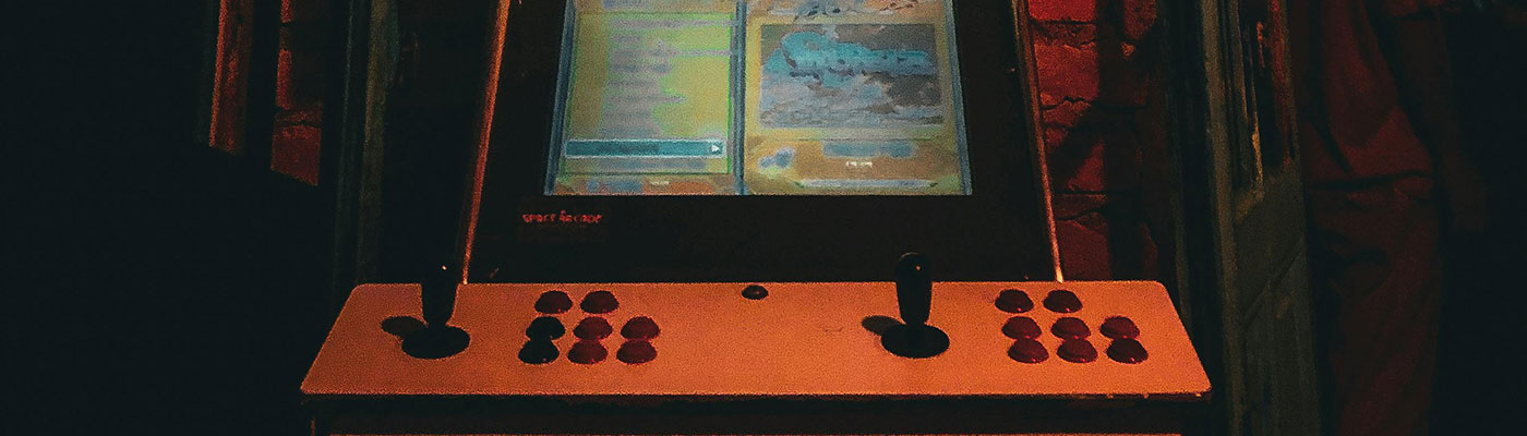 Why Modern Game Developers Still Embrace Retro Themes