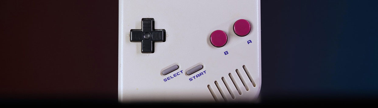 How Retro Games Capture a Kind of Fun That Modern Titles Sometimes Miss
