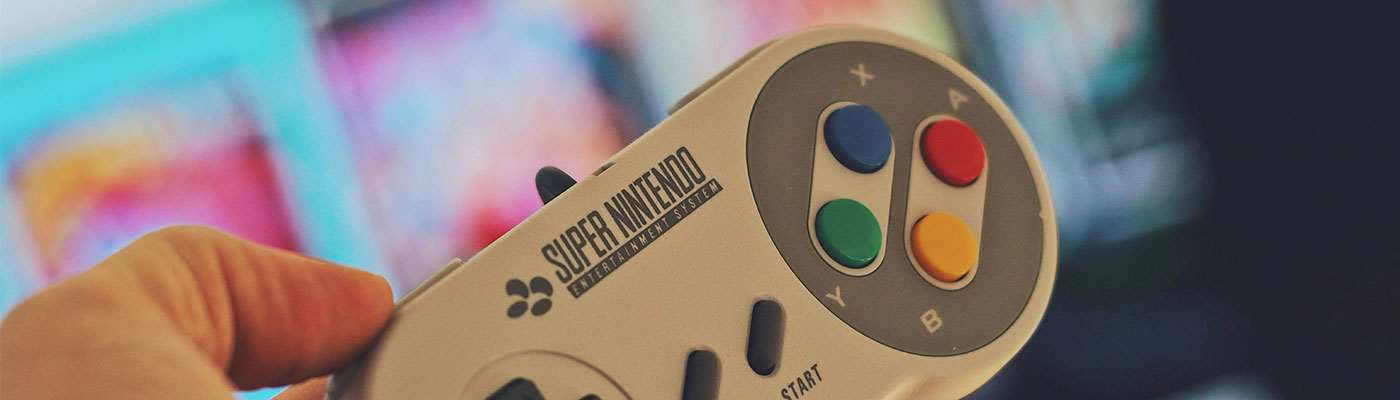 What’s the Best Way to Play Retro Games?