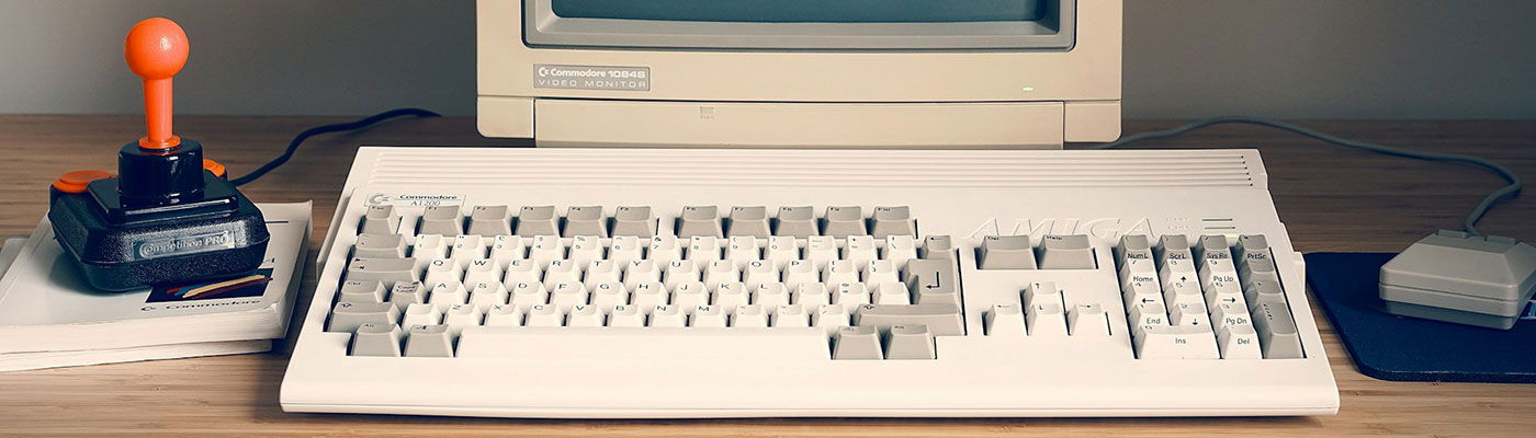 From Joysticks to VHS: The Retro Gear We Still Can’t Quit