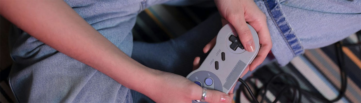 Retro Rhythms: Why Digital Nostalgia Still Hits the Right Notes