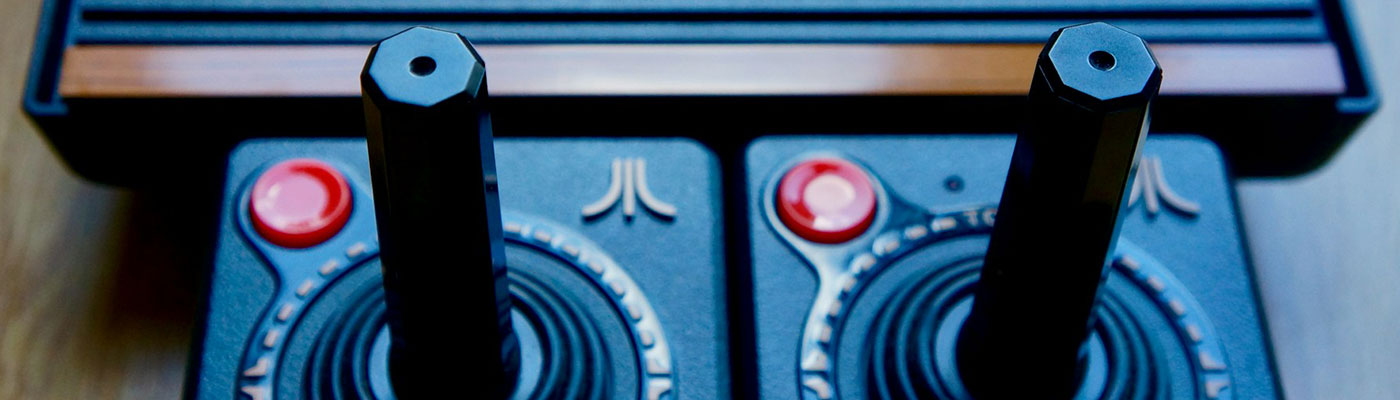 From Atari to Mobile: How Gaming Learned to Fit Our Lives