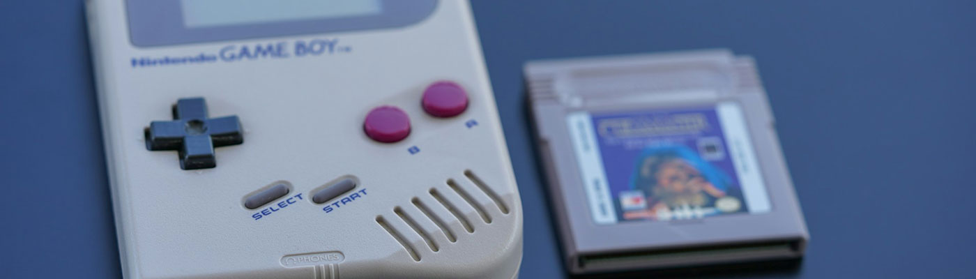How has gaming changed through the decades?