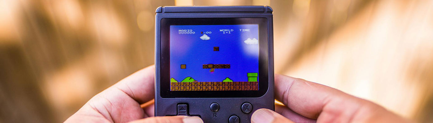 How Retro Gaming Builds Patience for Challenges in Modern Titles