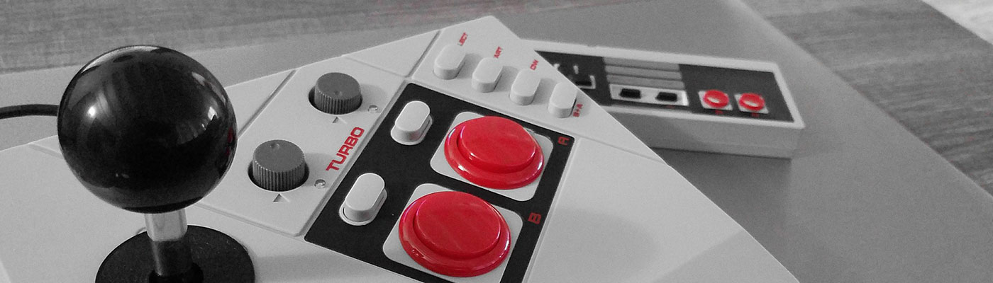 The Popularity of Retro Games in the Age of Tech Development