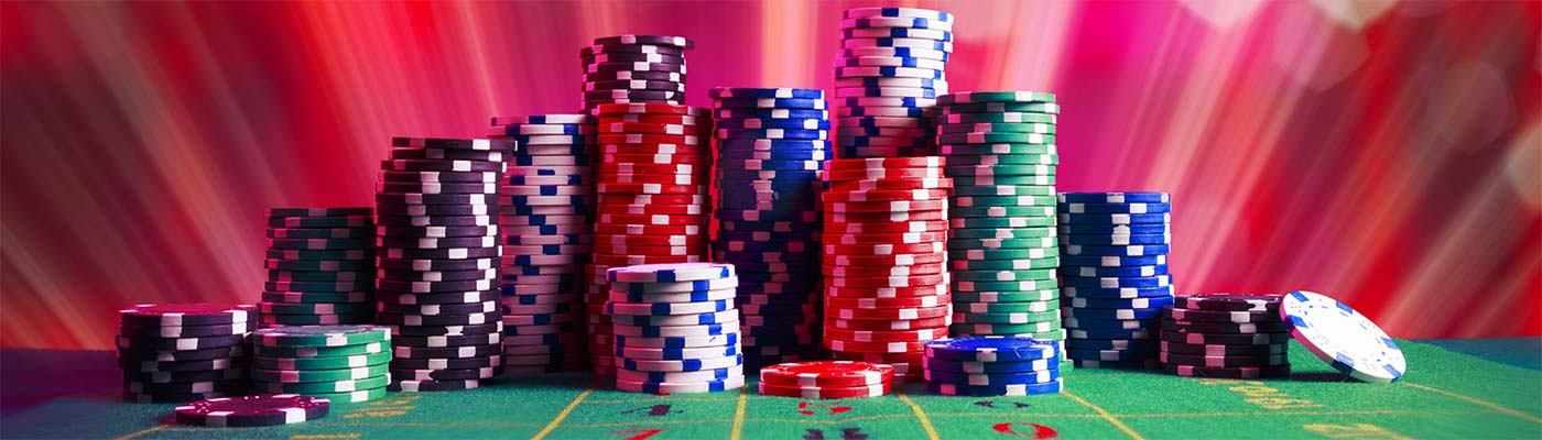 The Tech Behind the Games of Luck – From the 80s to the 2020s iGaming Websites