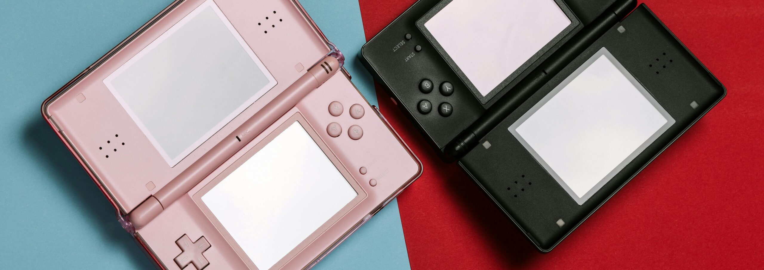 From Game Boy to Galaxy: The Evolution of Handheld Gaming