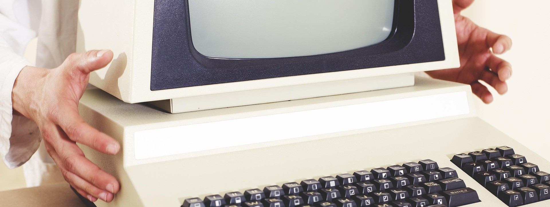 Regaining the Eternal Appeal of Retro Computer Systems