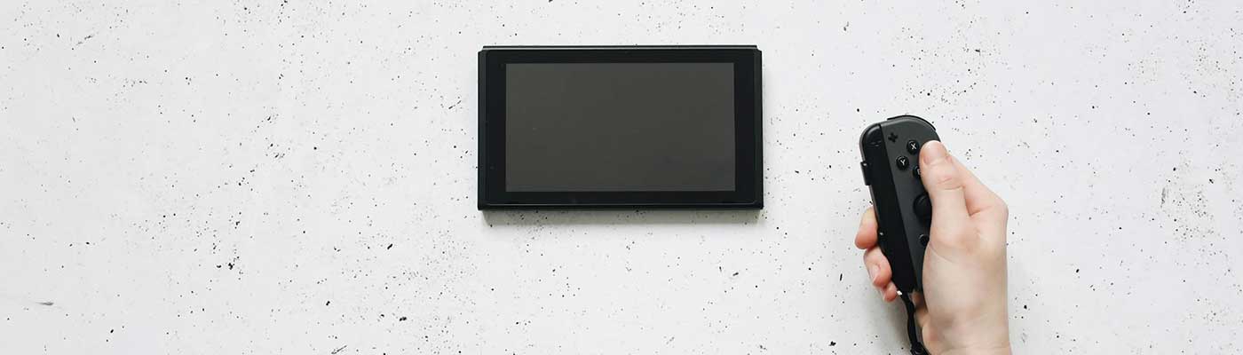 Portable Gaming Changed How We Use Spare Time