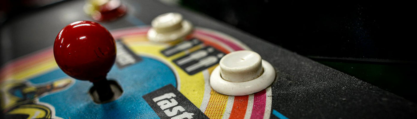 How 90s Arcade Halls Shaped Today’s Gaming Interfaces