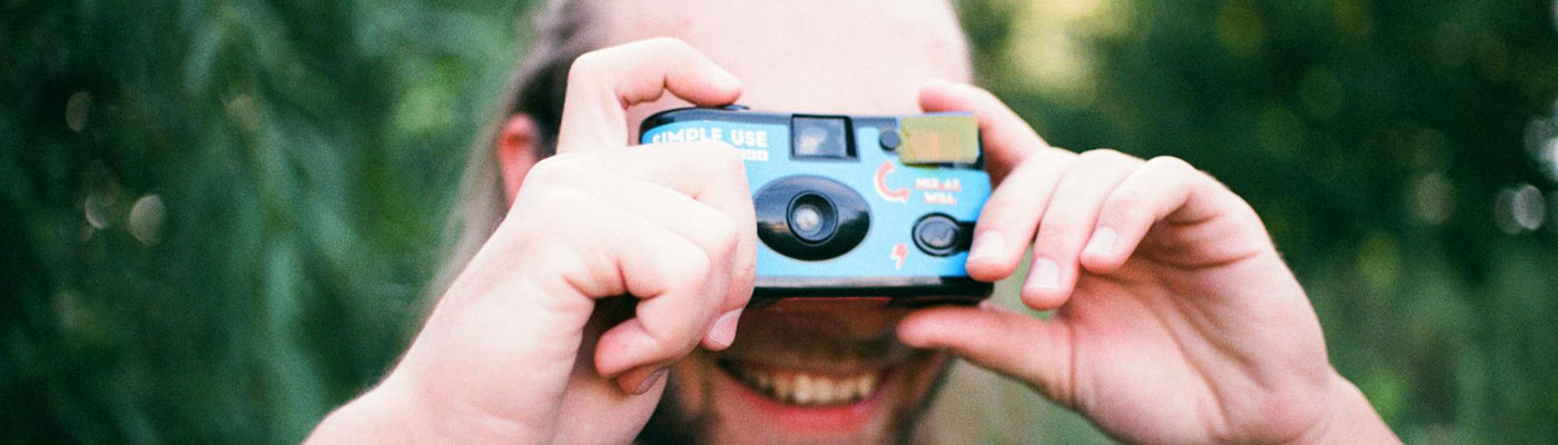 Simple Ways to Elevate Your Photography with Everyday Gadgets