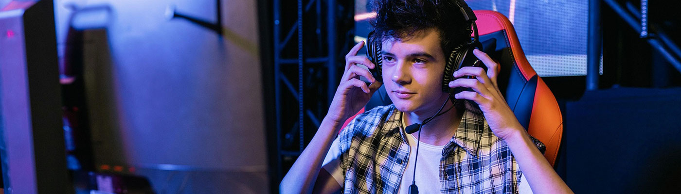 How Gaming Is Helping Friends Stay Connected