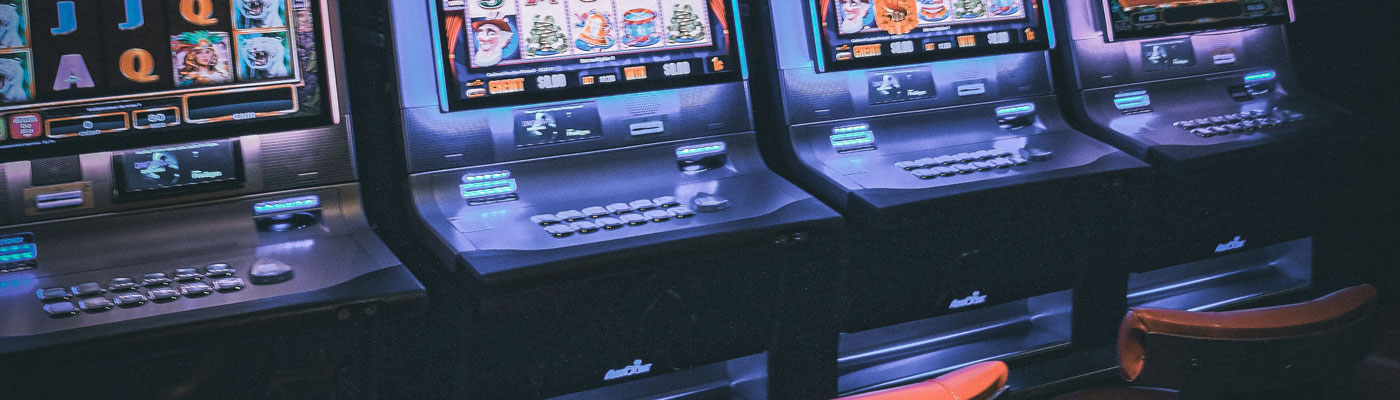 The Nostalgic Charm of Vintage Entertainment Machines
