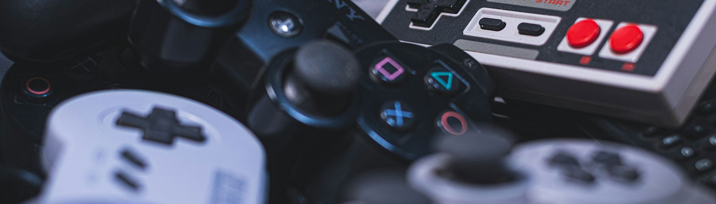 The Evolution of Gaming: From Arcades to Digital Worlds