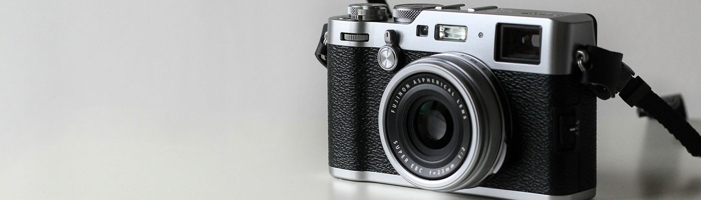 Capturing the Aesthetic of Film with Modern Tech